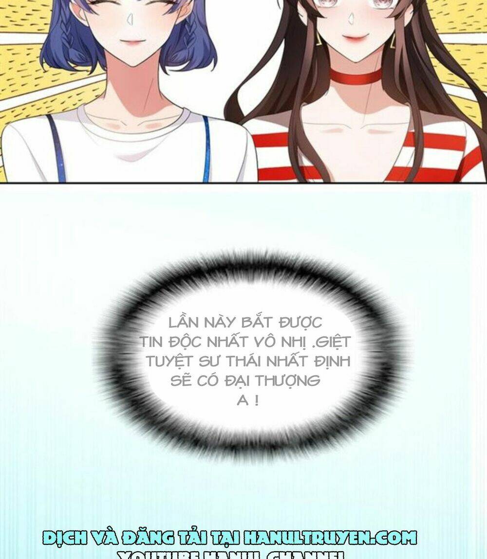 cô vợ nhỏ nuông chiều quá lại thành ác!! chapter 42 28