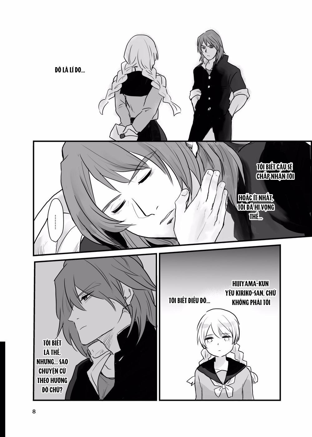 oneshot hỏny chapter 96 7