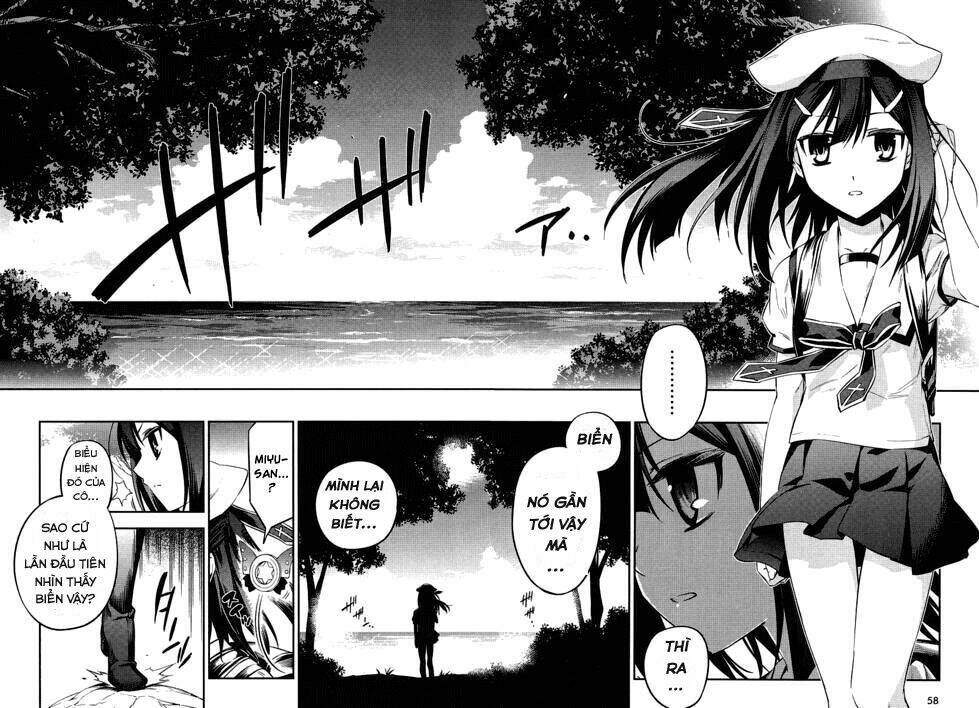 fate/kaleid liner prisma illya 2wei! chapter 8 8