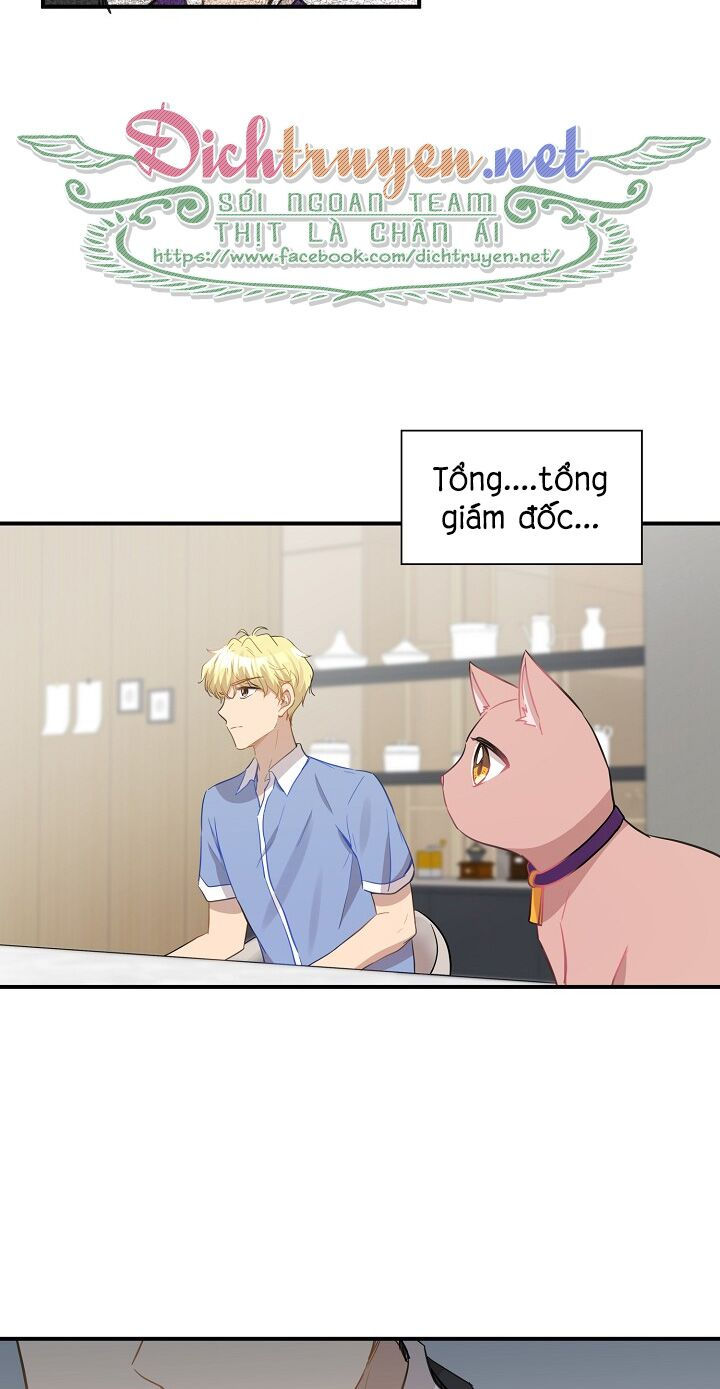 cuộc sống kỳ thú chapter 36 4