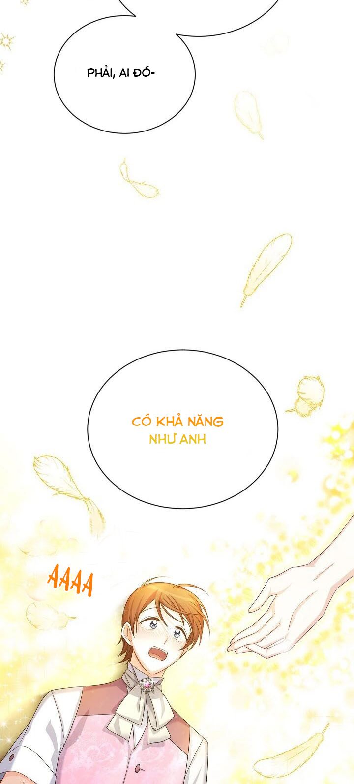 nữ công tước với tâm hồn trống rỗng chapter 64 34