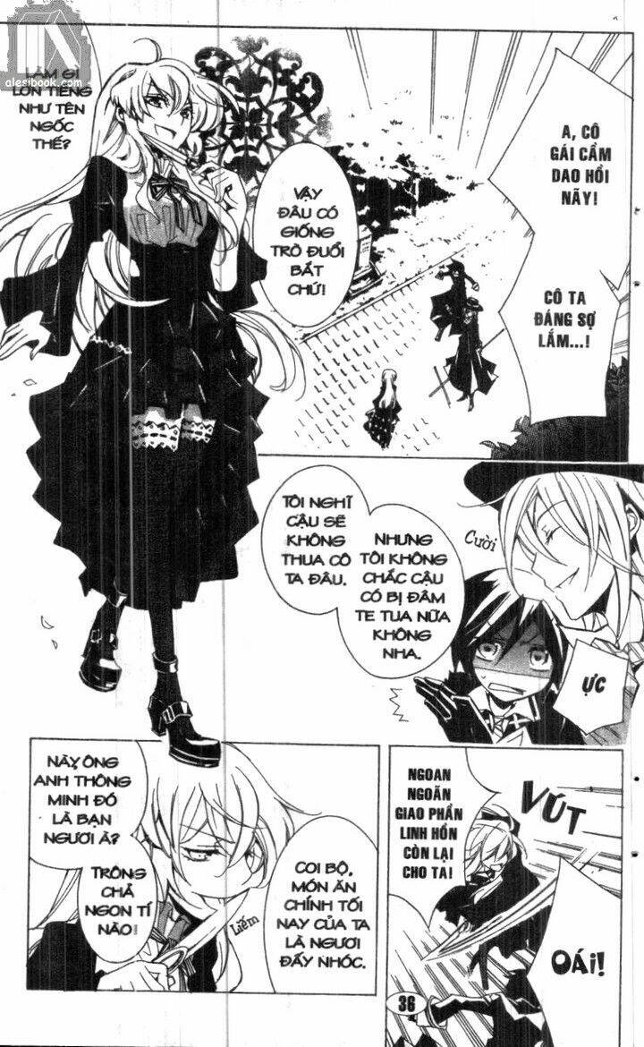 people dying off chapter 2 10