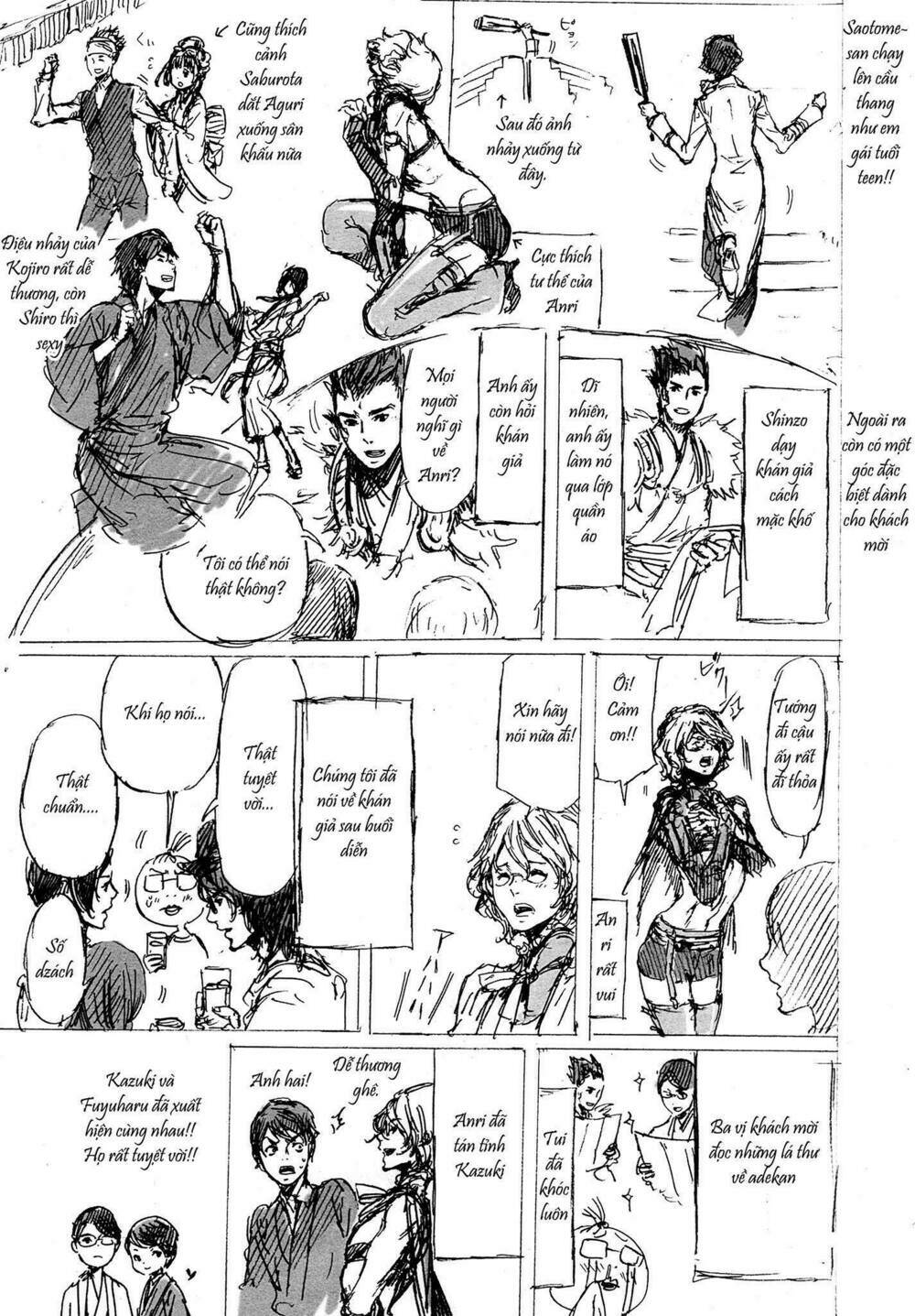 adekan chapter 52 49