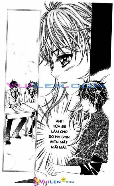 thiên thần tái thế chapter 2 13