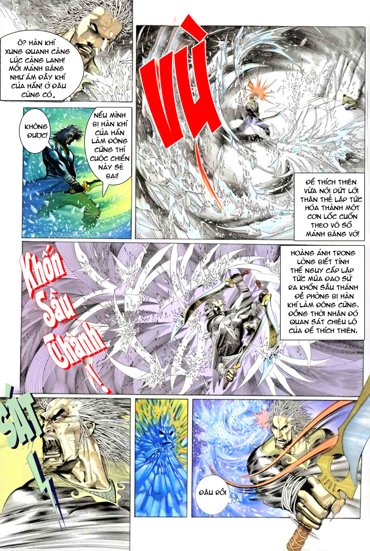 phong vân chapter 183 5