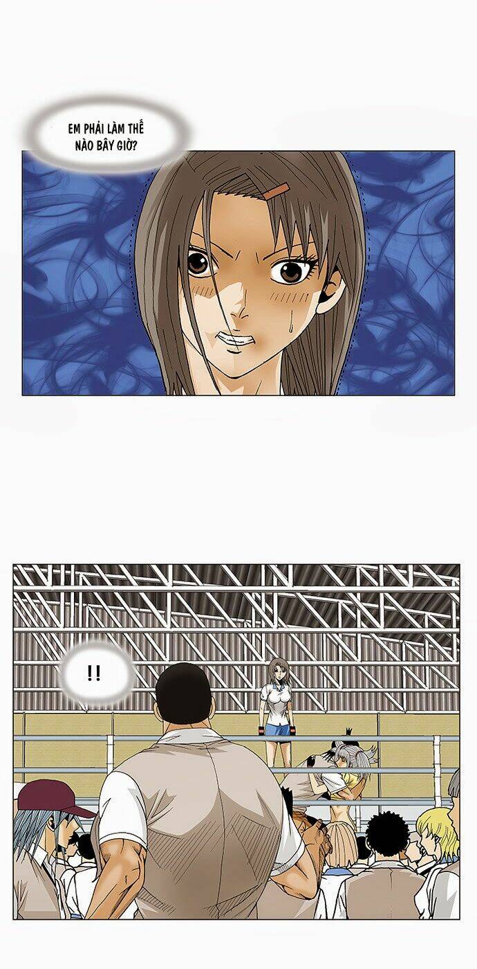 ultimate legend: kang hae hyo chapter 77 17