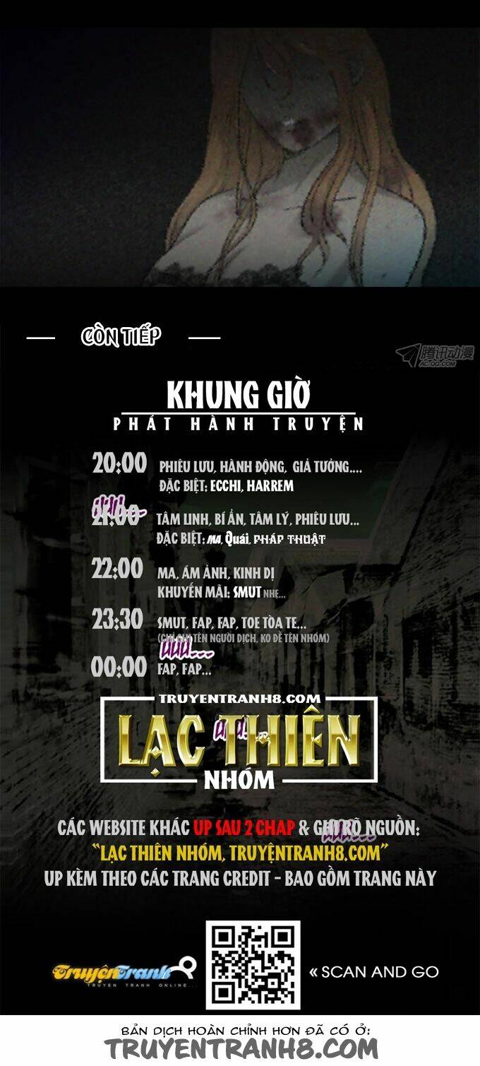 ớn lạnh tuyệt đối chapter 45 27