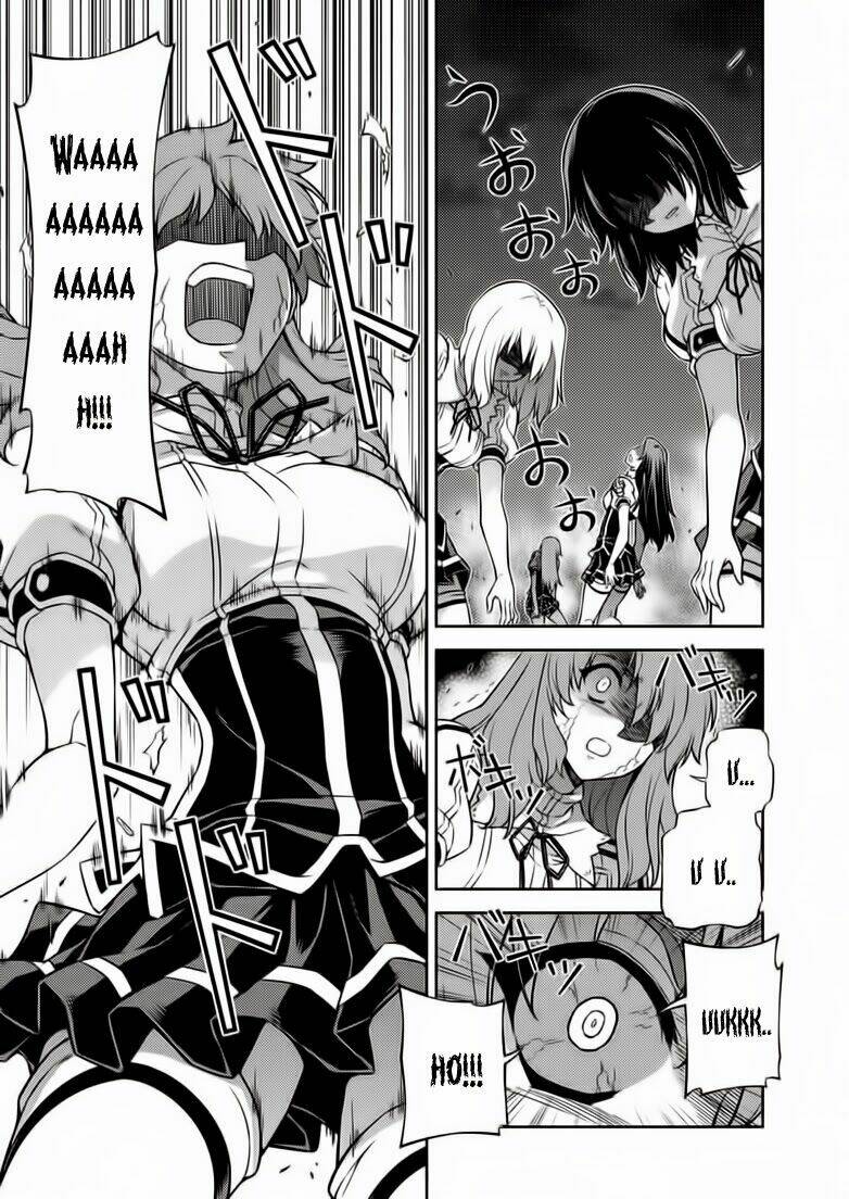 freezing chapter 121 18