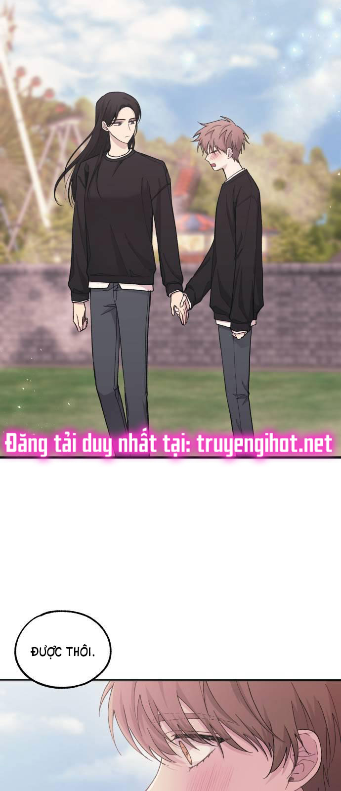 yeonwoo ngây thơ chapter 49.2 15