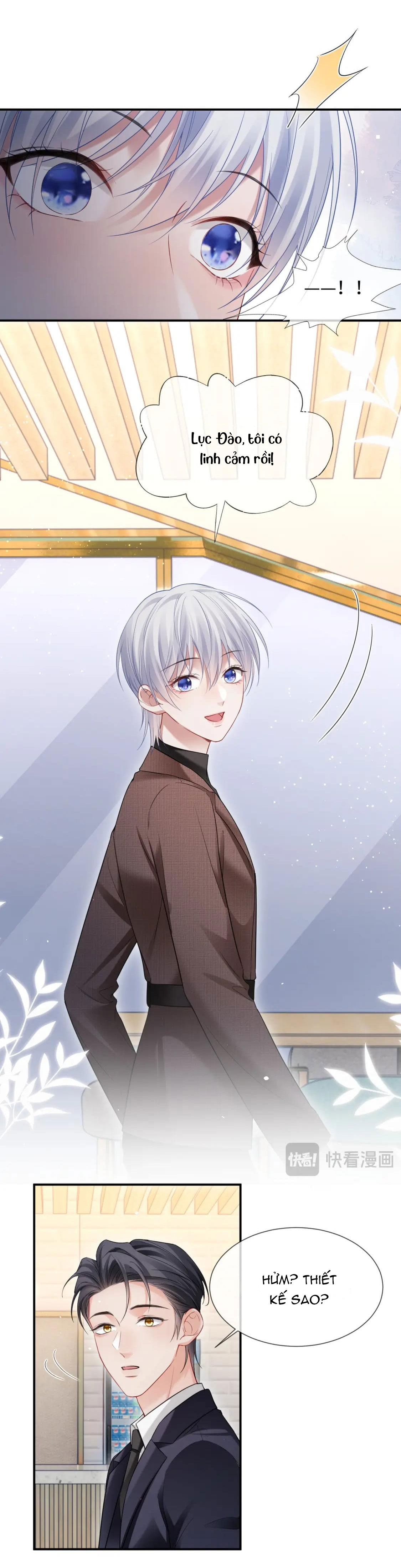 xin hãy ly hôn chapter 105 22