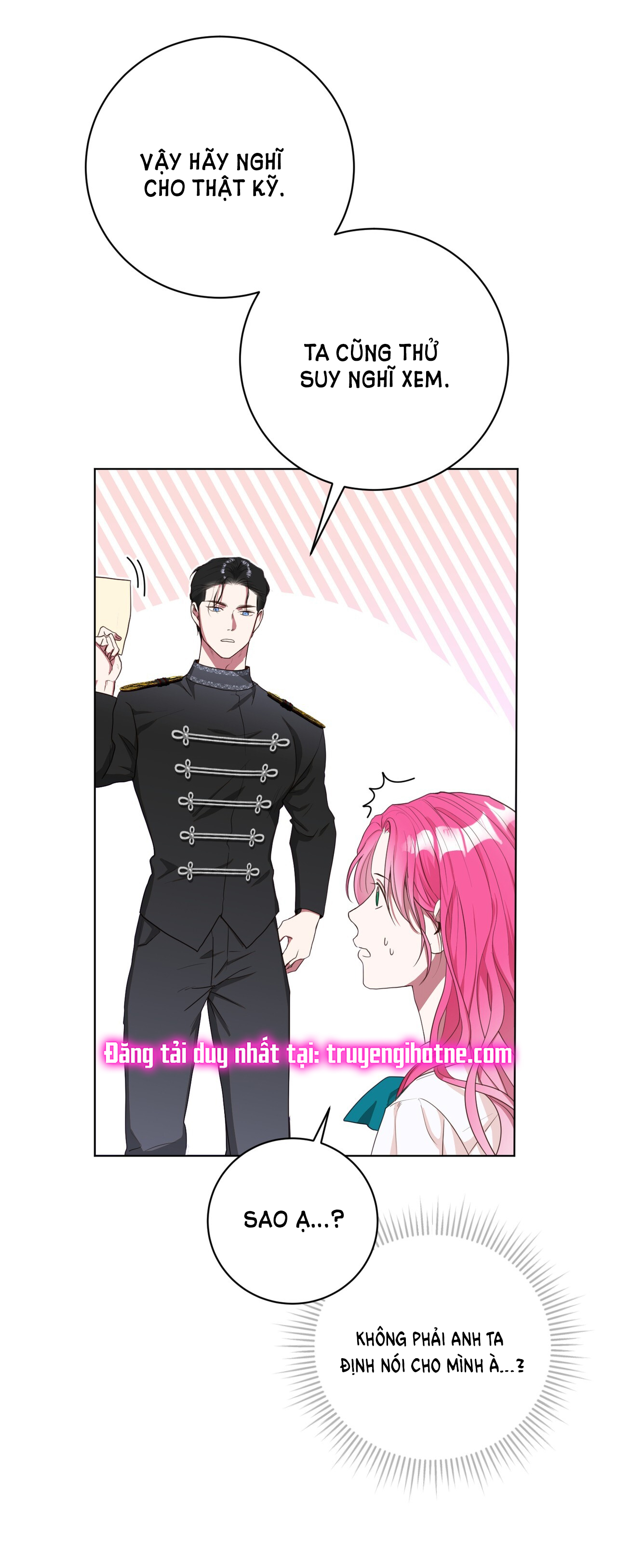 hợp đồng hôn nhân với hai người chồng chapter 2.2 37