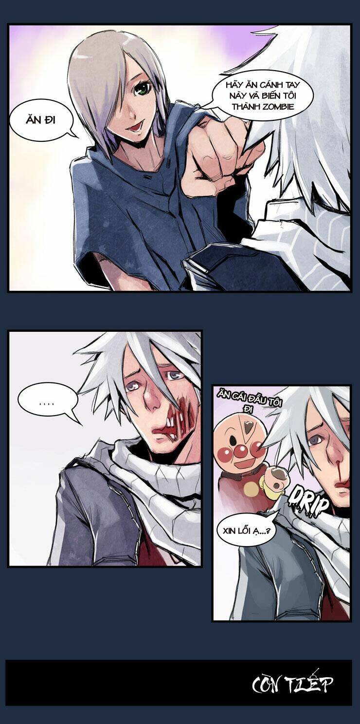 wake up deadman chapter 16 23