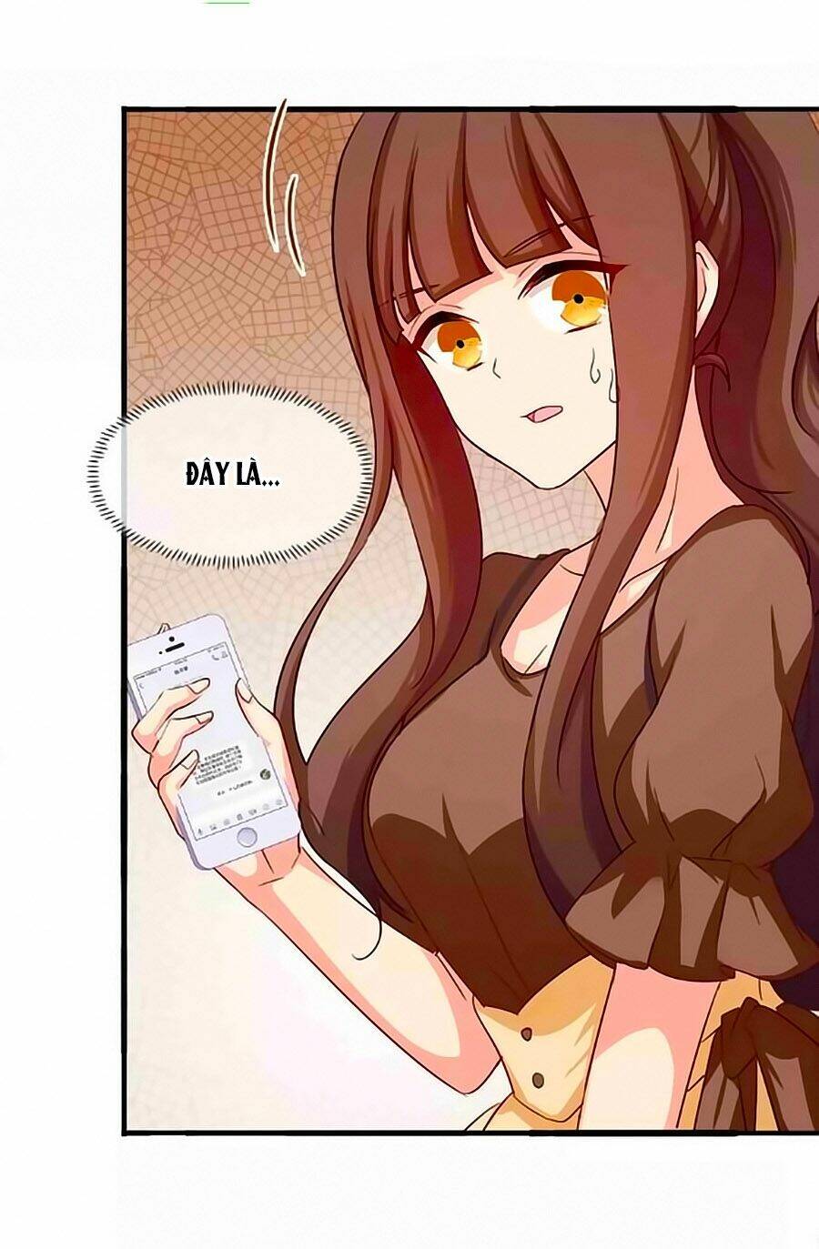 chỉ nhiễm thành hôn chapter 184 16