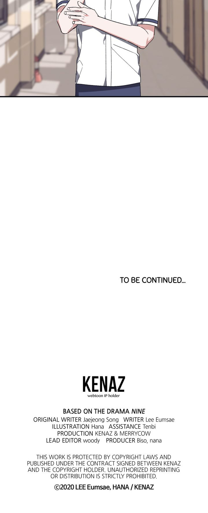 cuộc du hành thời gian của sela chapter 74 20