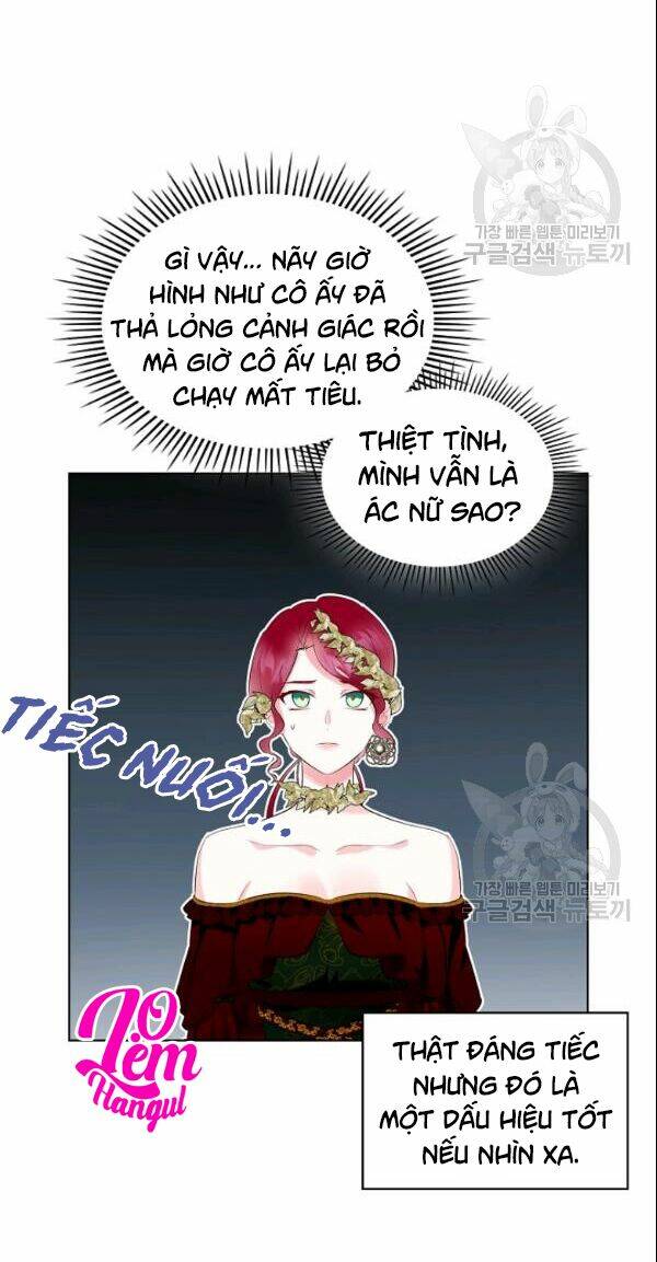 kẻ tạo ra nữ phản diện chapter 19 7