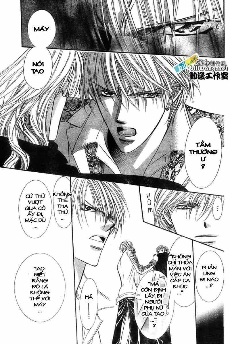 thử thách của kyouko chapter 89 27