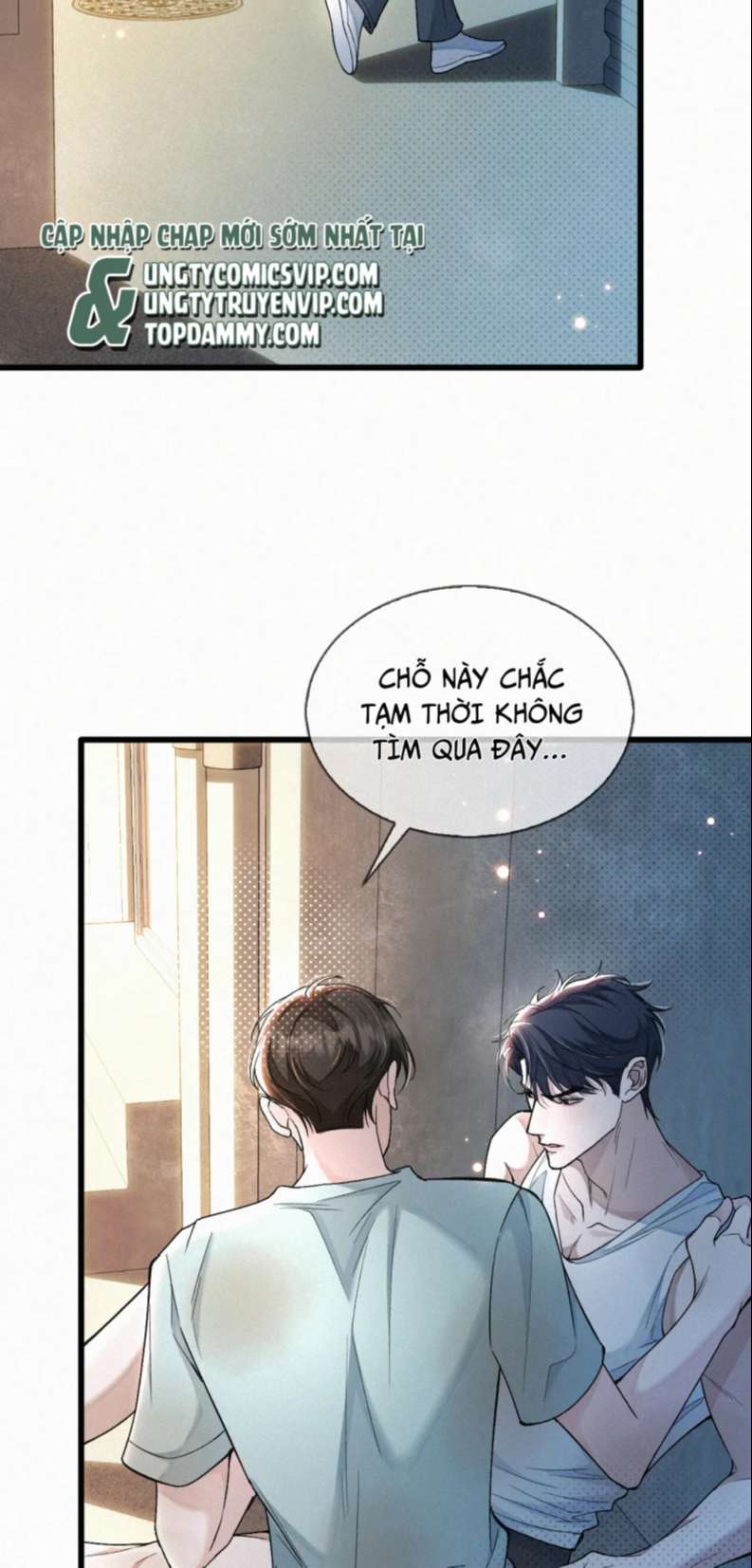 ngày quốc tế thiếu nhi của sơ tam chapter 11 25