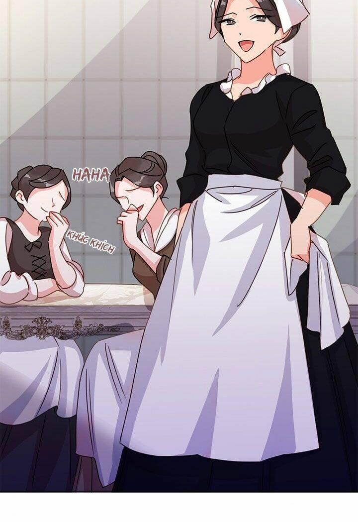 để yên cho tiểu thư hiền chapter 2 58