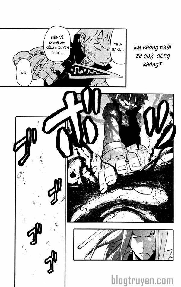 soul eater chapter 56 31