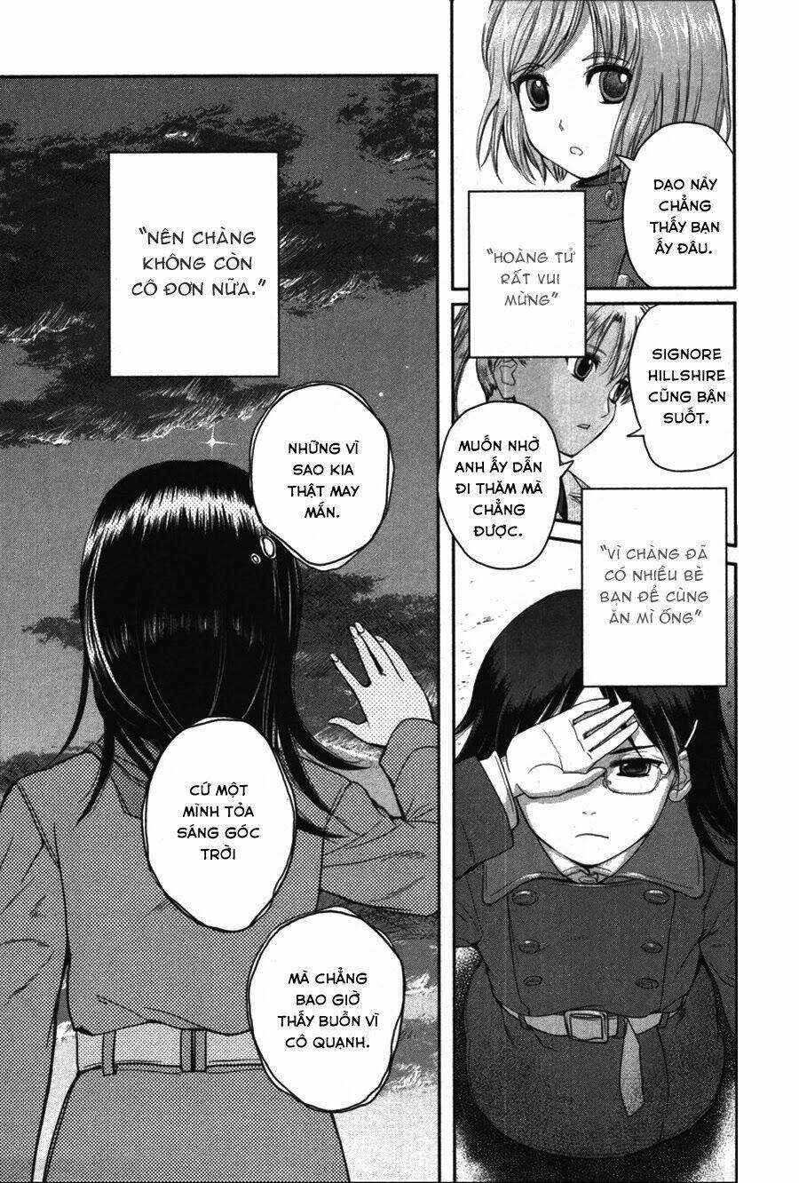 gunslinger girl chapter 48 25