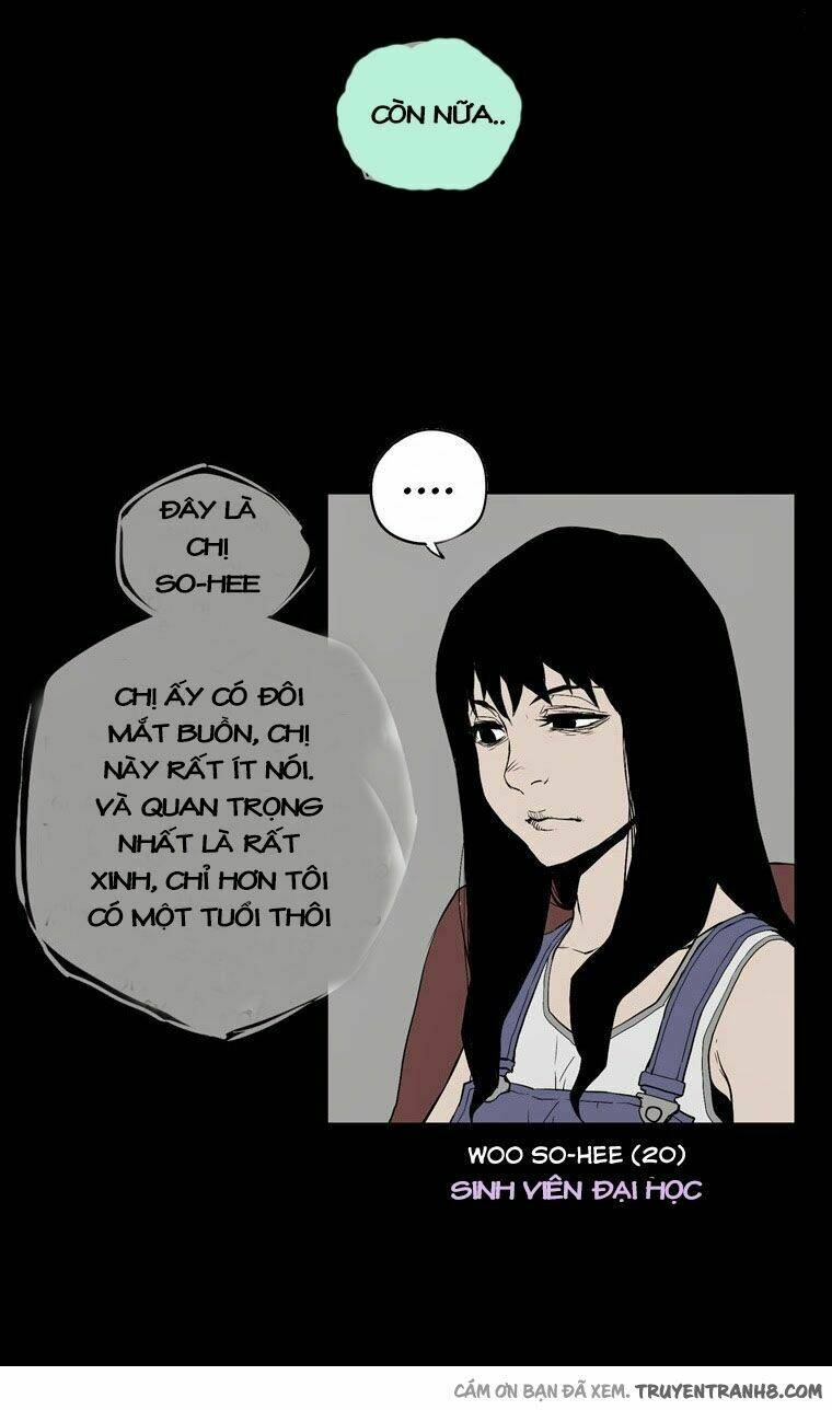 0.0 mhz - tần số chết chapter 1 23