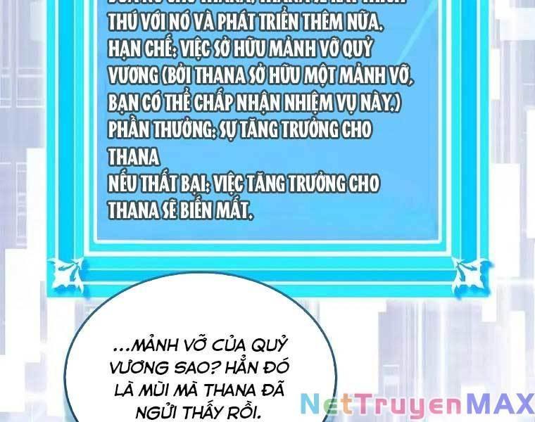 tôi thăng cấp trong lúc ngủ chapter 81 32