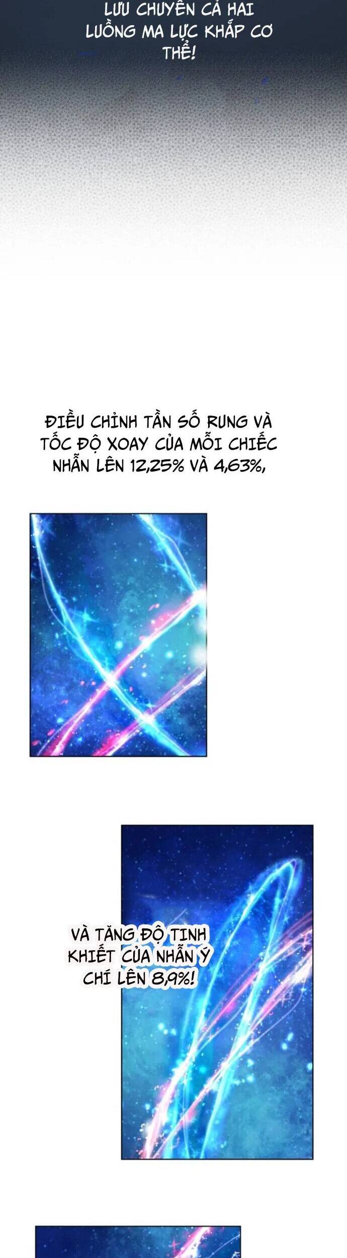 sự trở lại của đại pháp sư huyền thoại chapter 17 38