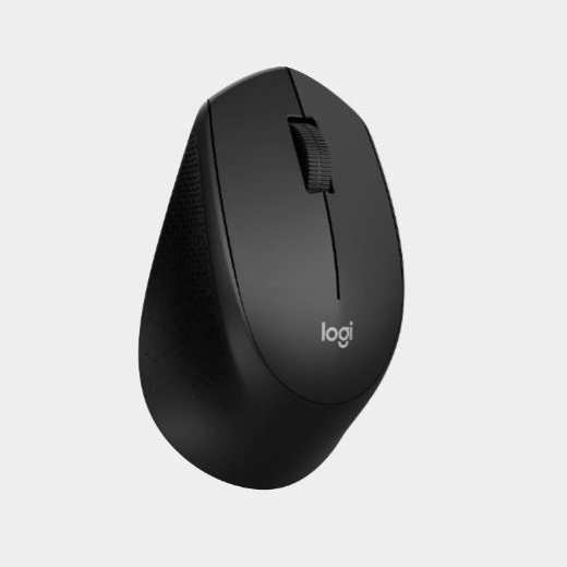 Chuột không dây Logitech M331 Silent - GiaPhucStore | Hàng Chính Hãng