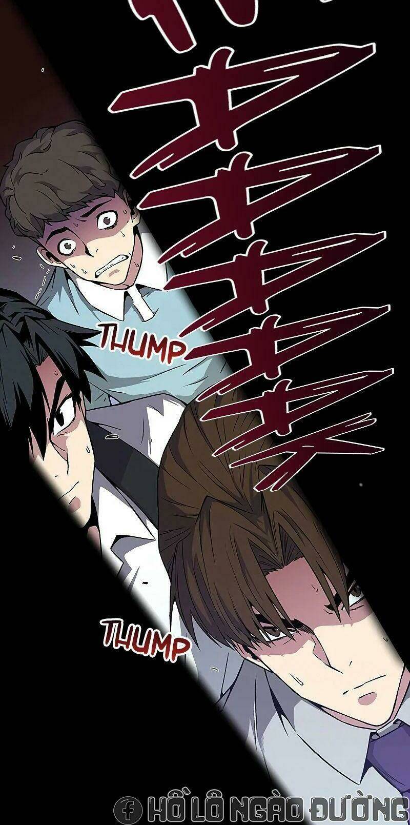 đấng cứu thế được chọn lựa chapter 2 90