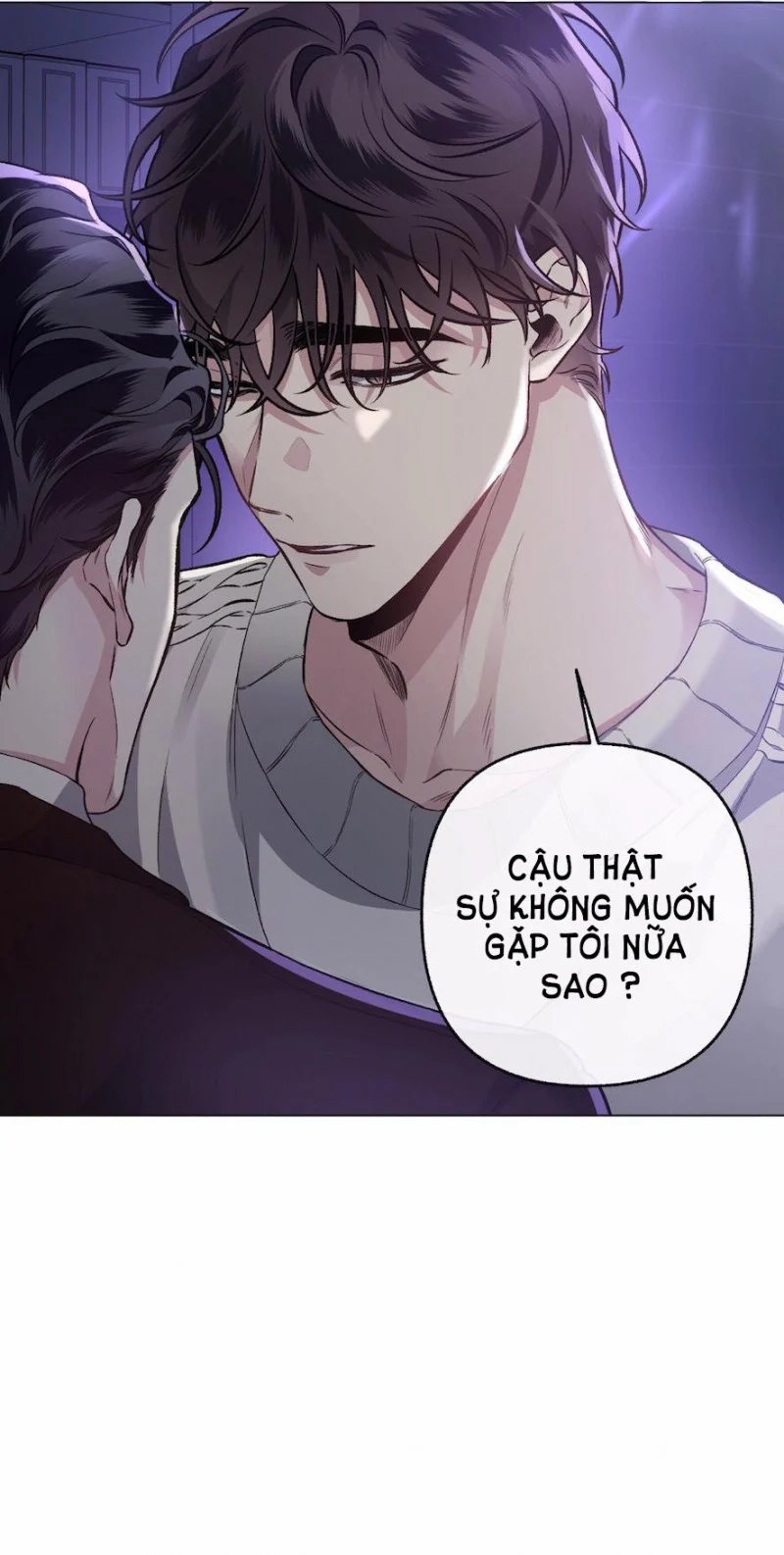 tình yêu kì lạ chapter 38 18