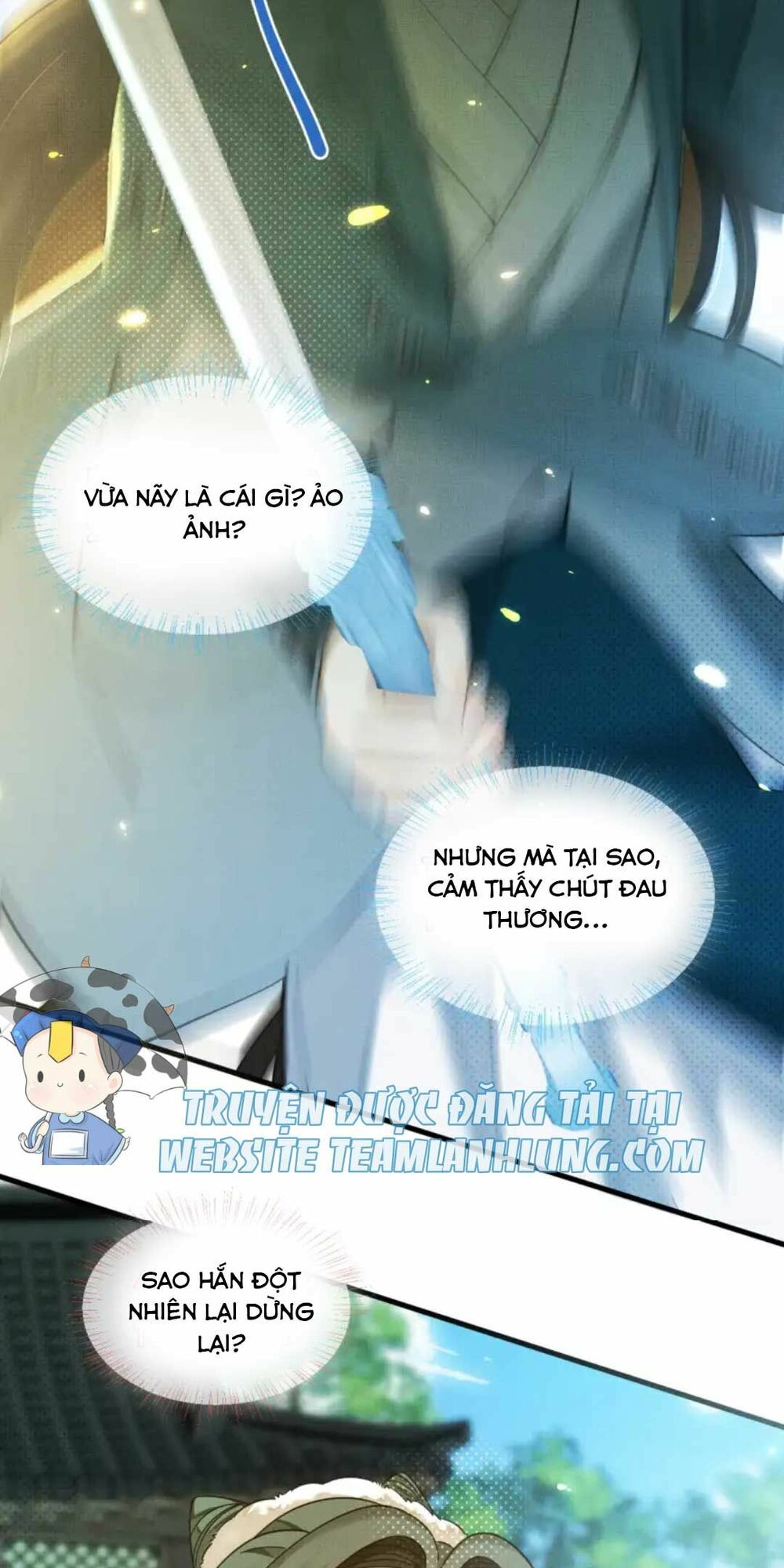 ác nữ mỹ nhân siêu vô hại chapter 5 9