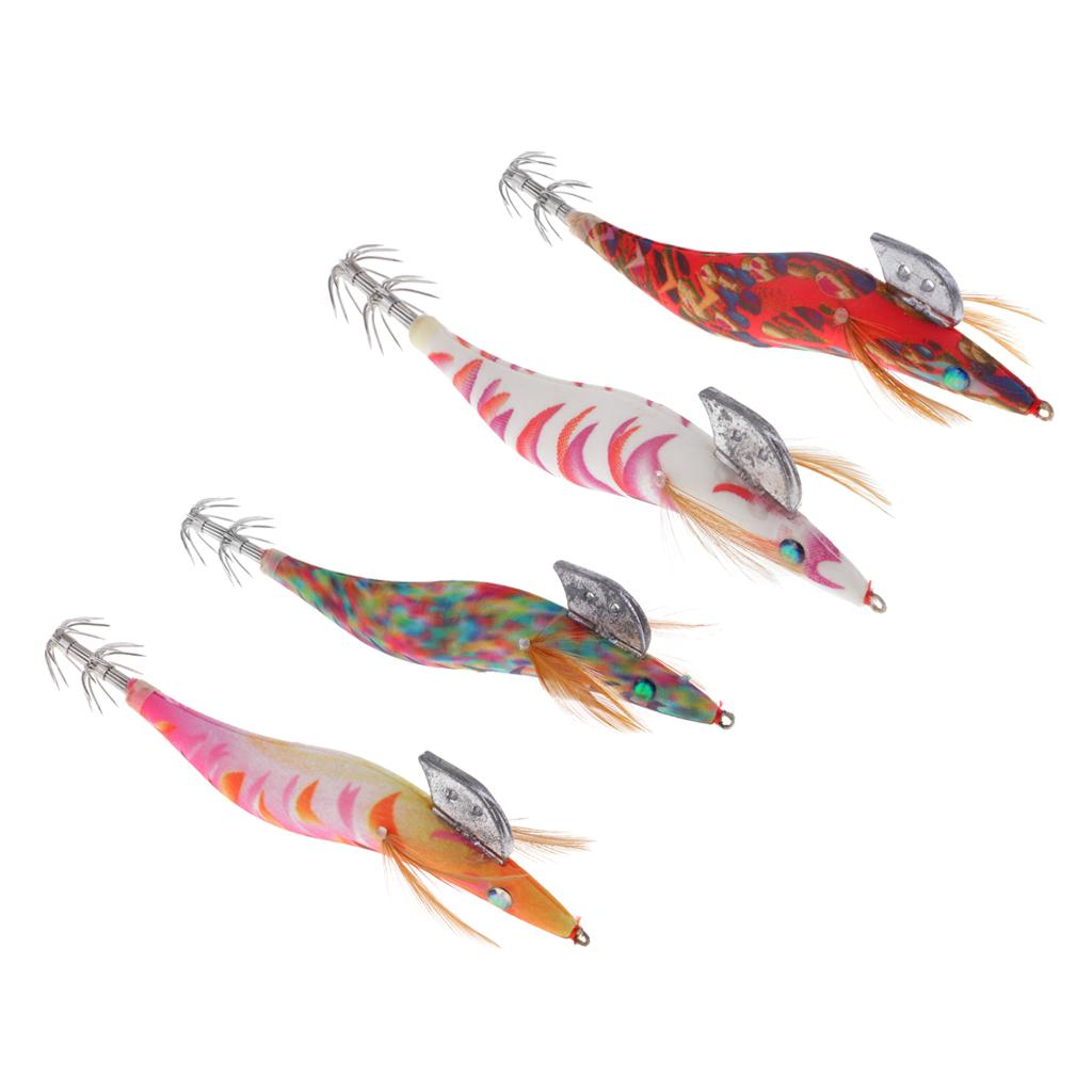 Artificial Bait Fake Bionic Shrimp Fishing Lure with Hook Fishing Tackle
