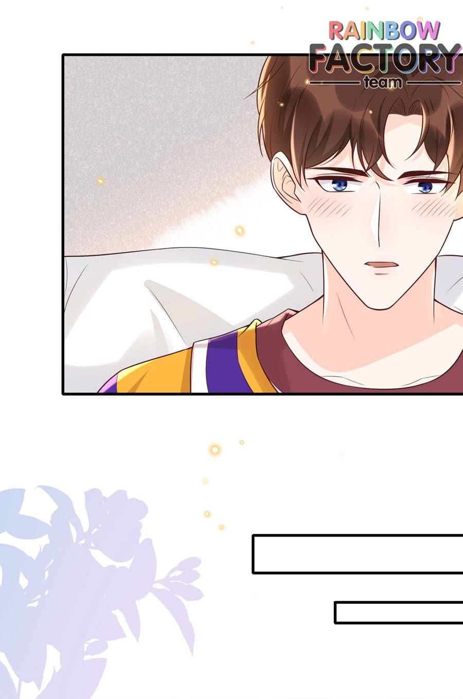 ngọt không ngừng nghỉ chapter 8 21