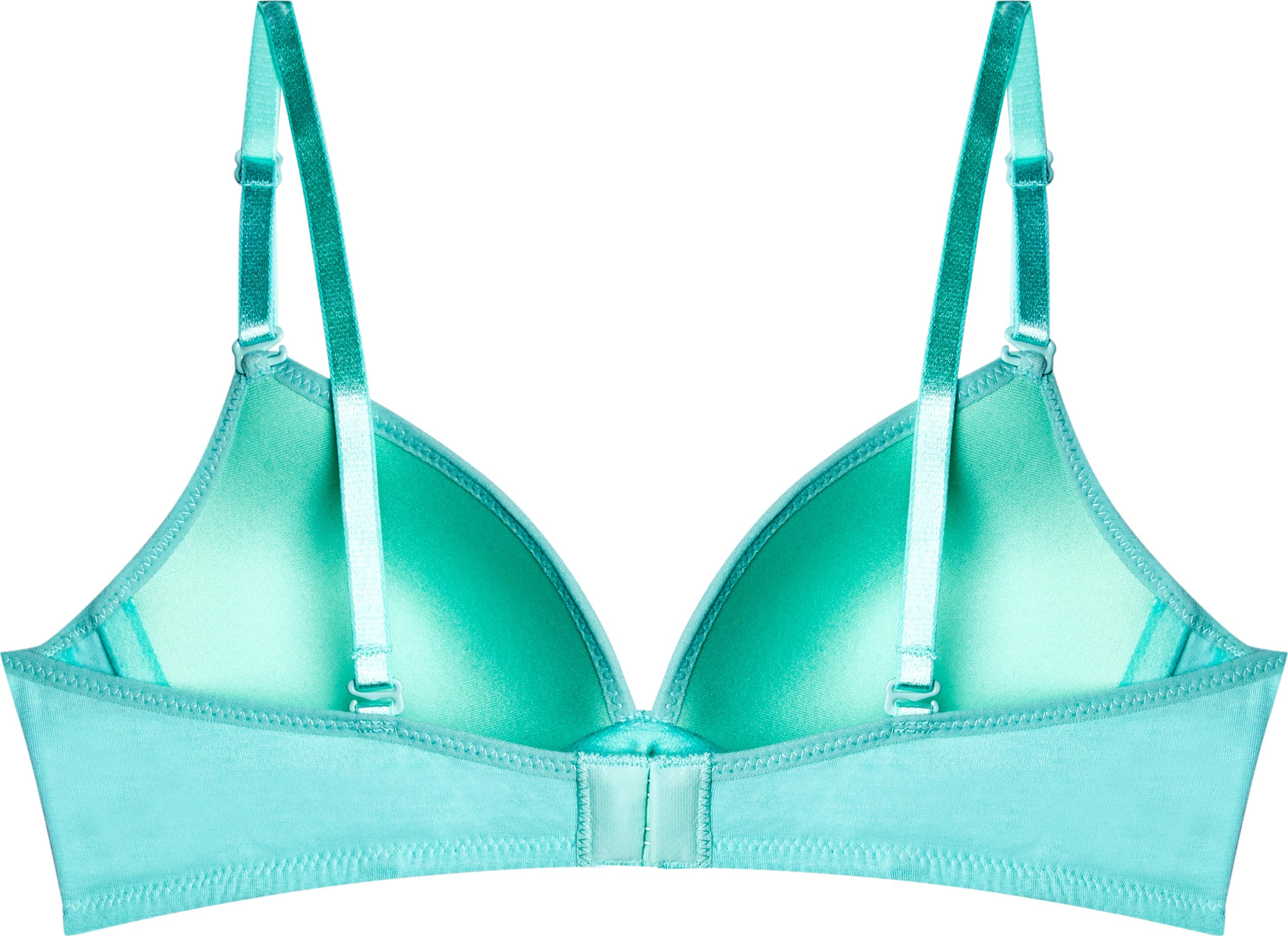 Áo Ngực Nữ Cotton Miley Lingerie BRW07015