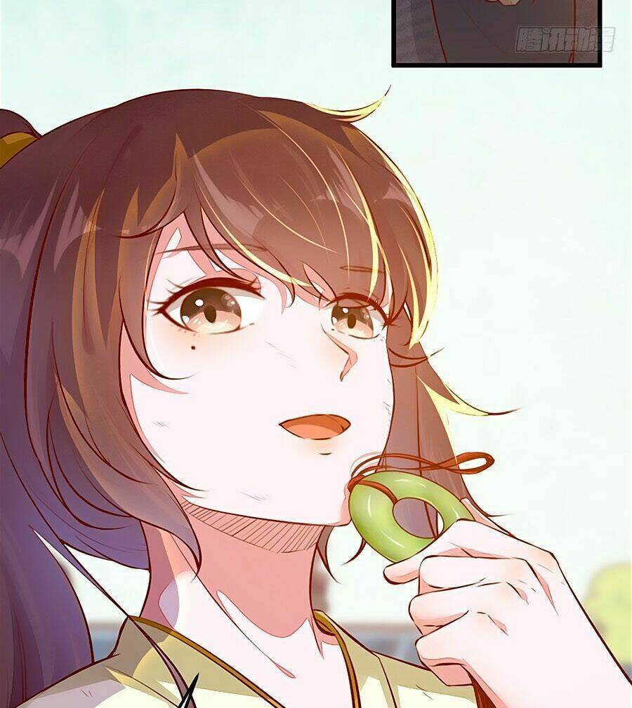 thần y khí nữ: ngự thú cuồng phi của quỷ đế chapter 12 4