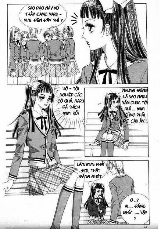 hoa hồng tặng anh chapter 14 24