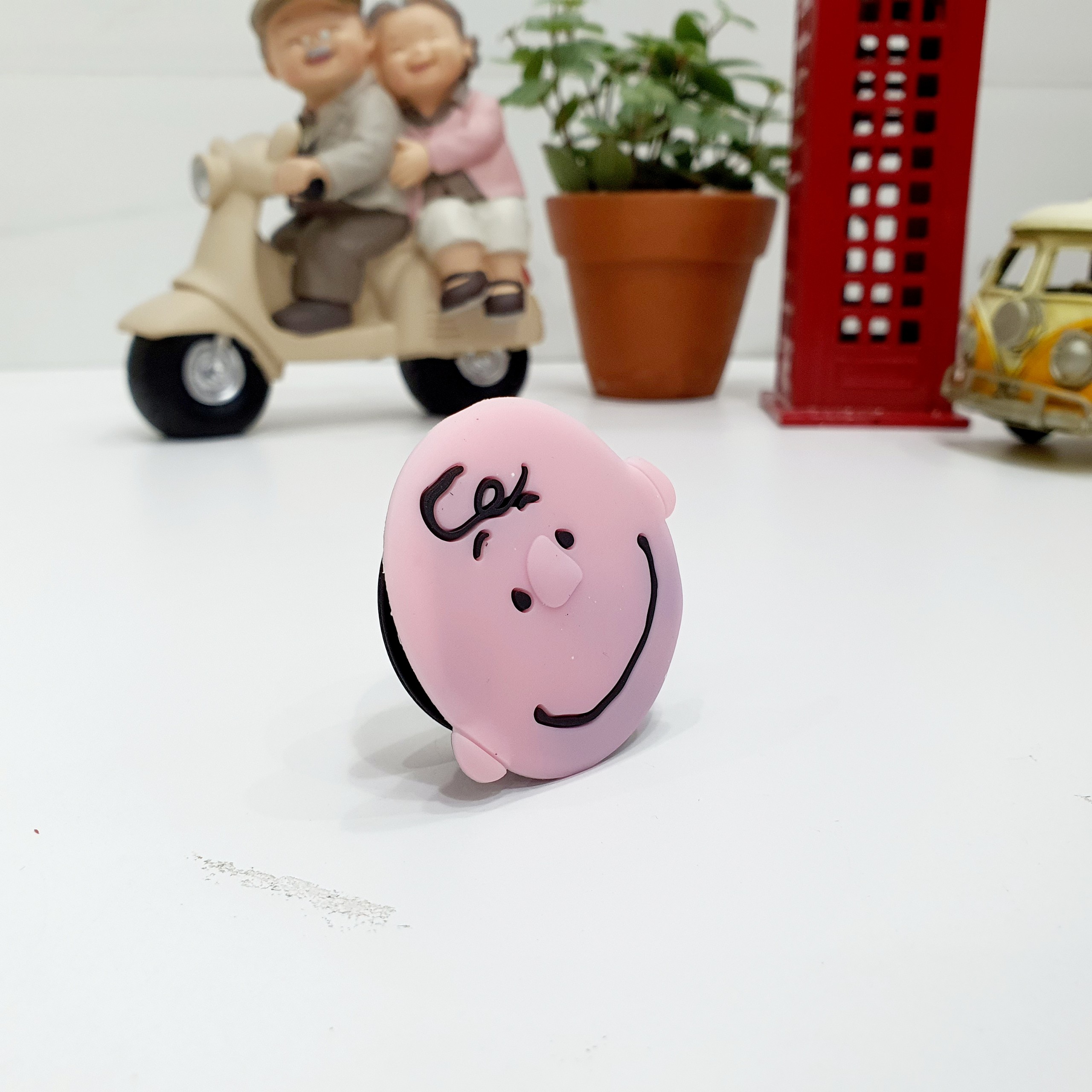 Popsocket Giá Đỡ Điện Thoại - Baby