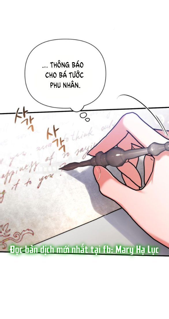 dành cho nhân vật bị bỏ rơi yêu thích nhất của tôi chapter 21.1 29