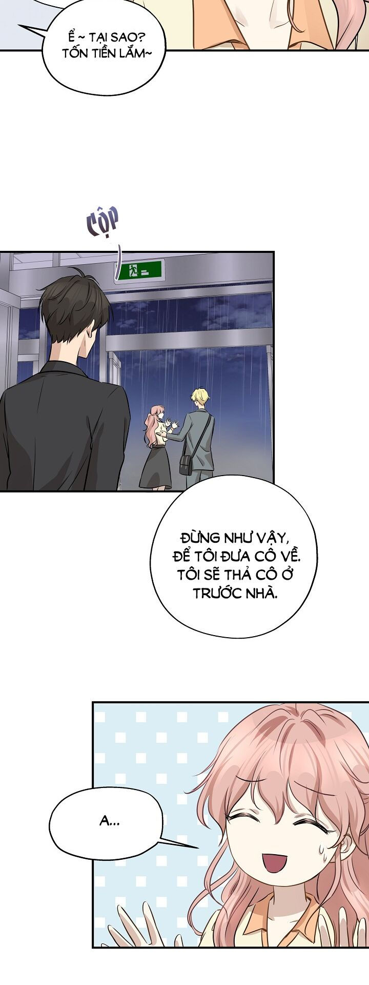 cuộc sống kỳ thú chapter 54 42