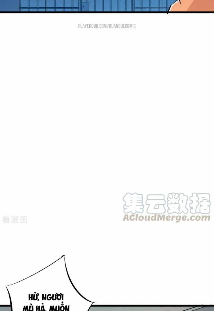 tối cường đặc chủng binh của hoa khôi chapter 58 18