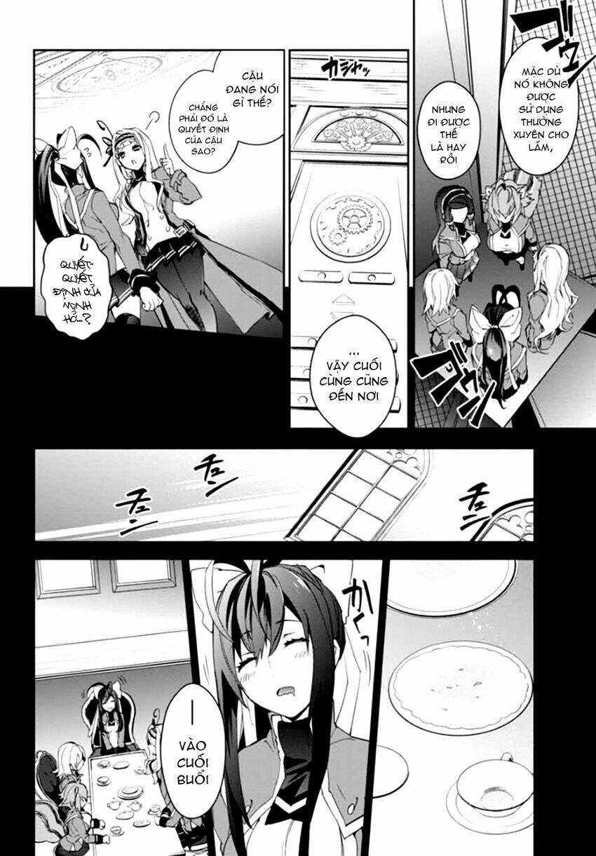 blazblue - chimelical complex chapter 10 7