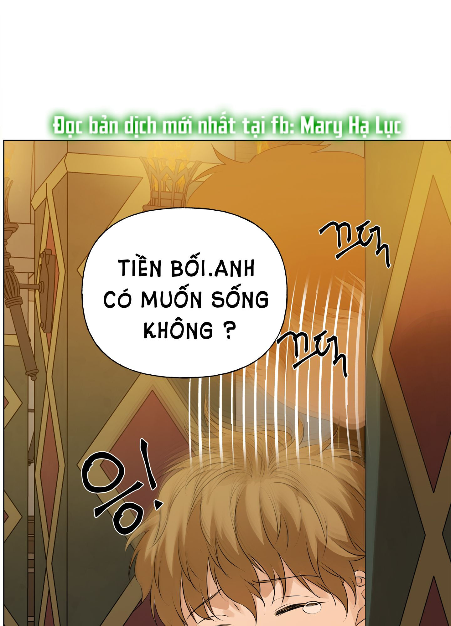 triệu hồi sư với mái tóc màu hoàng kim chapter 104 121