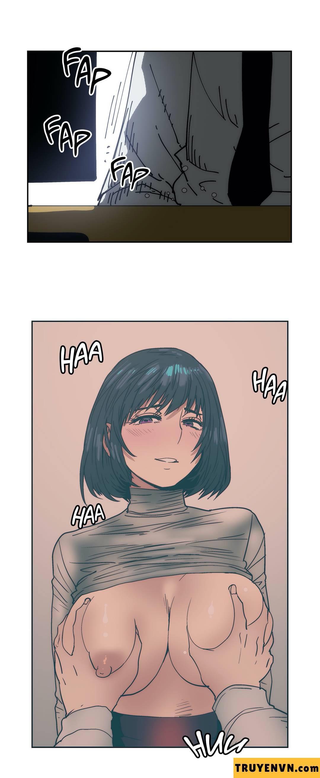 ham muốn giết chóc chapter 26 38