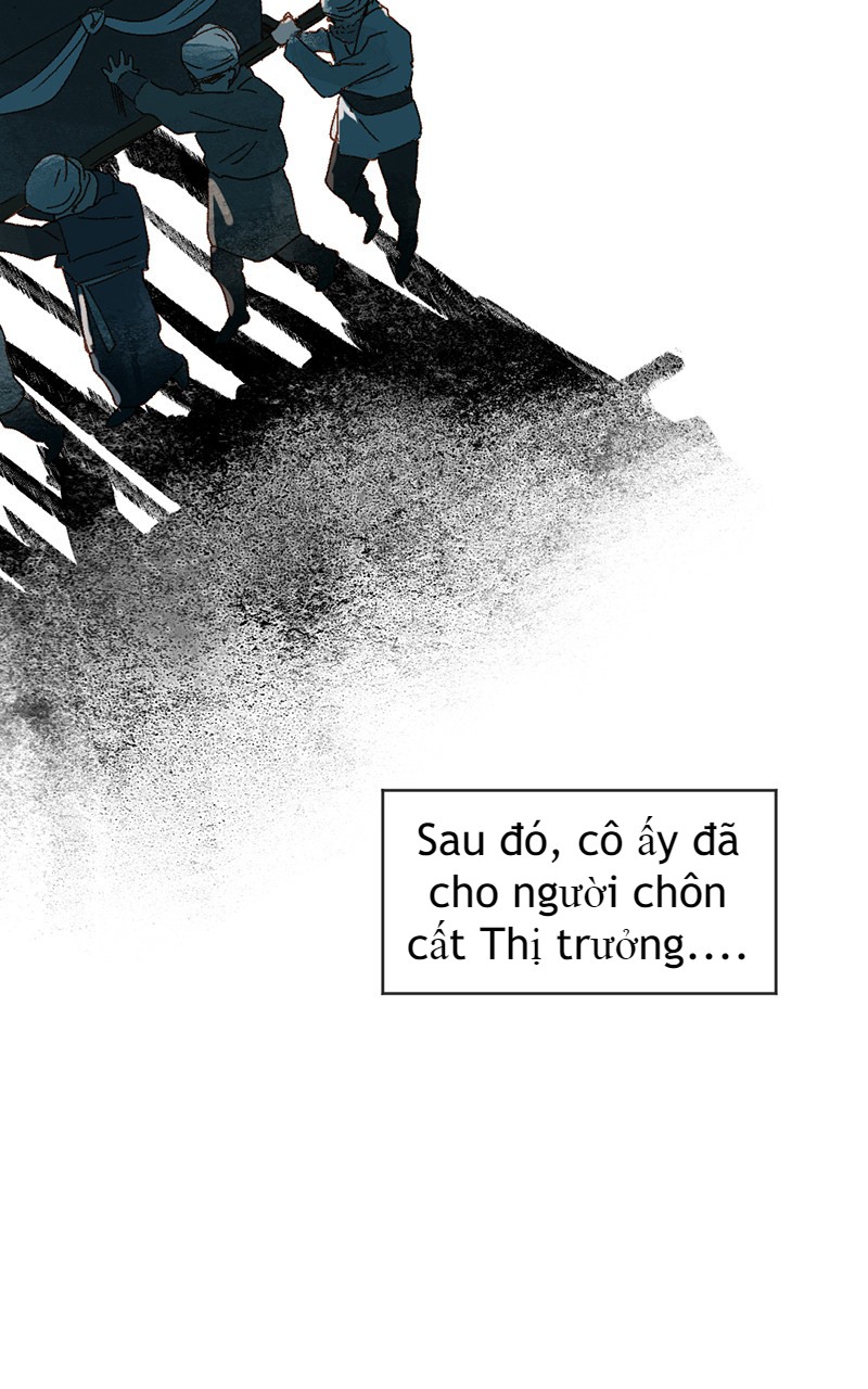 câu chuyện tình yêu kỳ lạ chapter 17 84