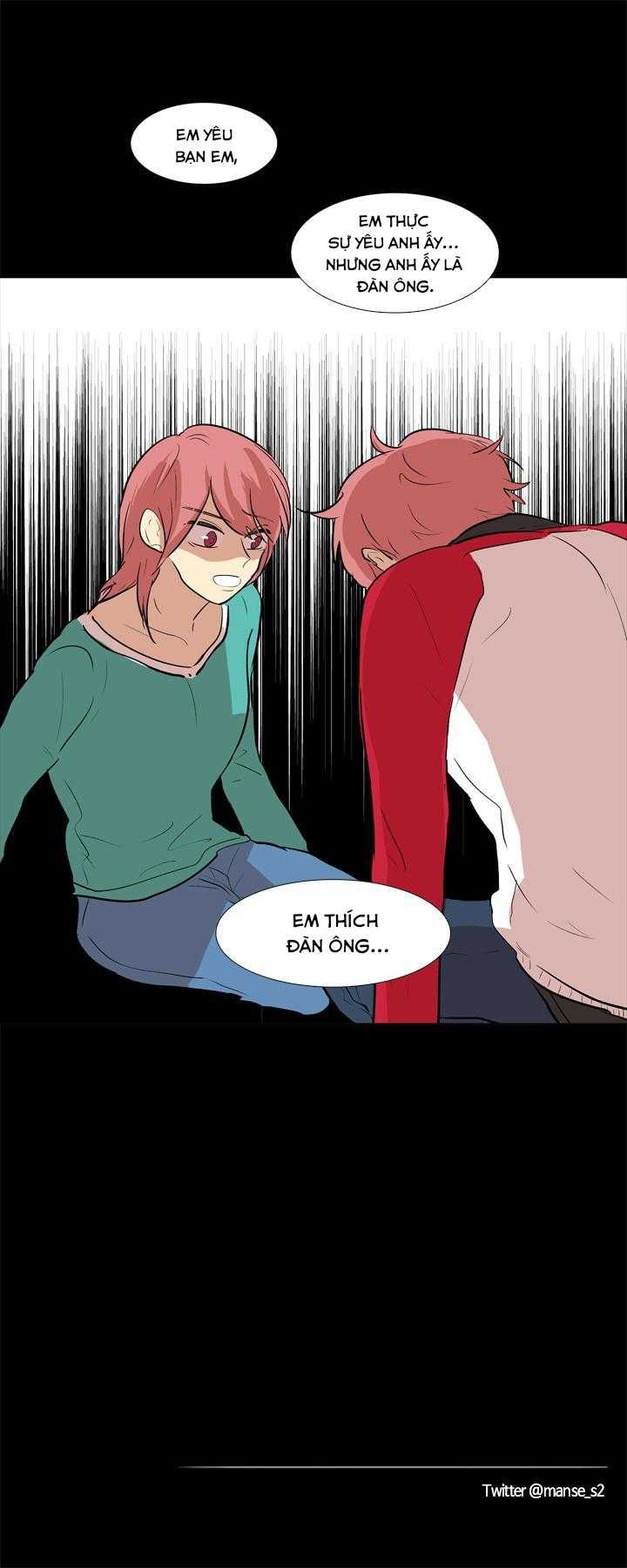 mùi hương tuyệt nhất chapter 15 17