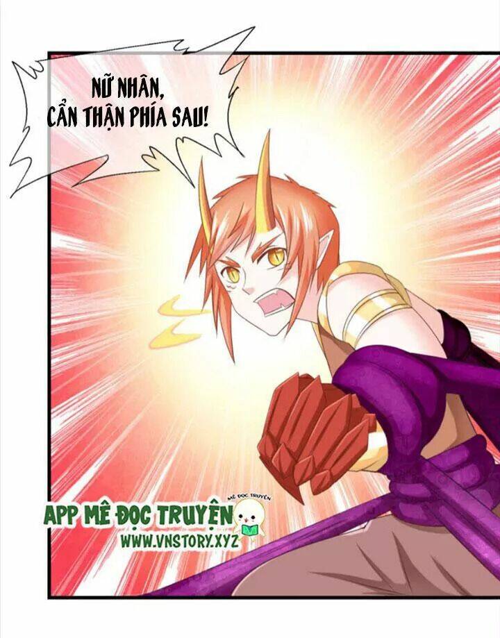 bồn tắm có vấn đề?! chapter 53 65