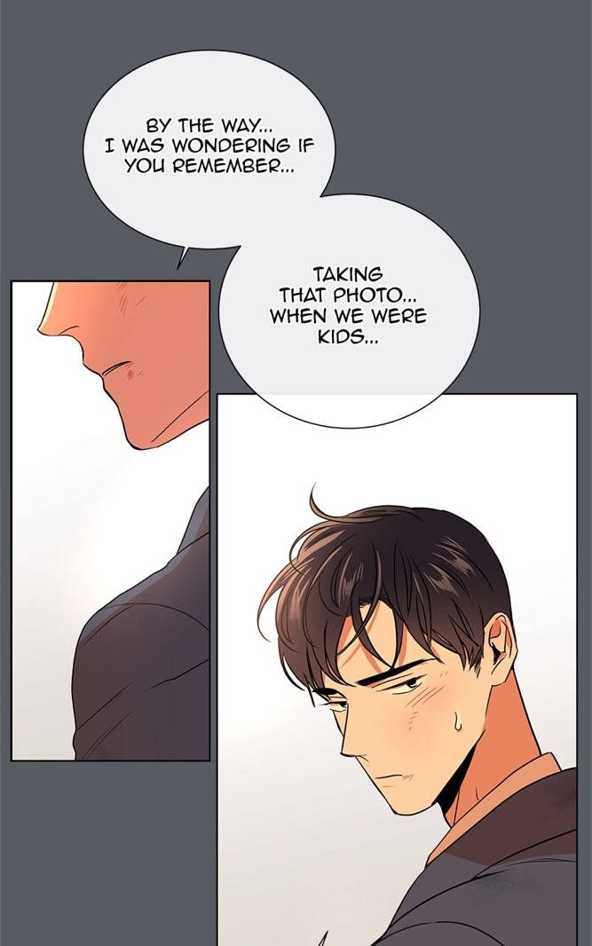 [raw] red candy chapter 54 22