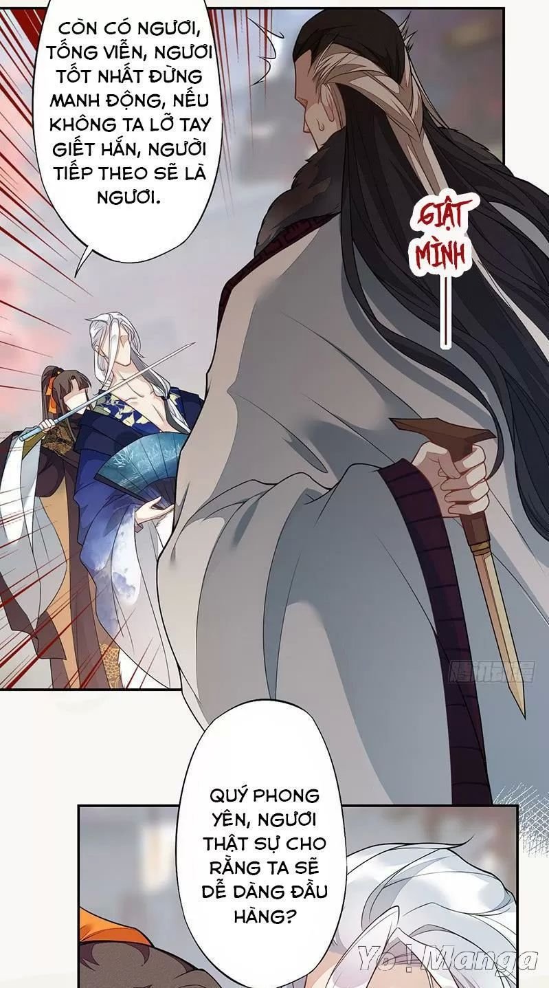 tuyệt thế luyện đan sư chapter 126 15