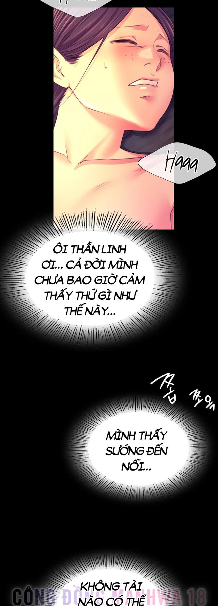 [18+] tiểu thư chapter 77 51