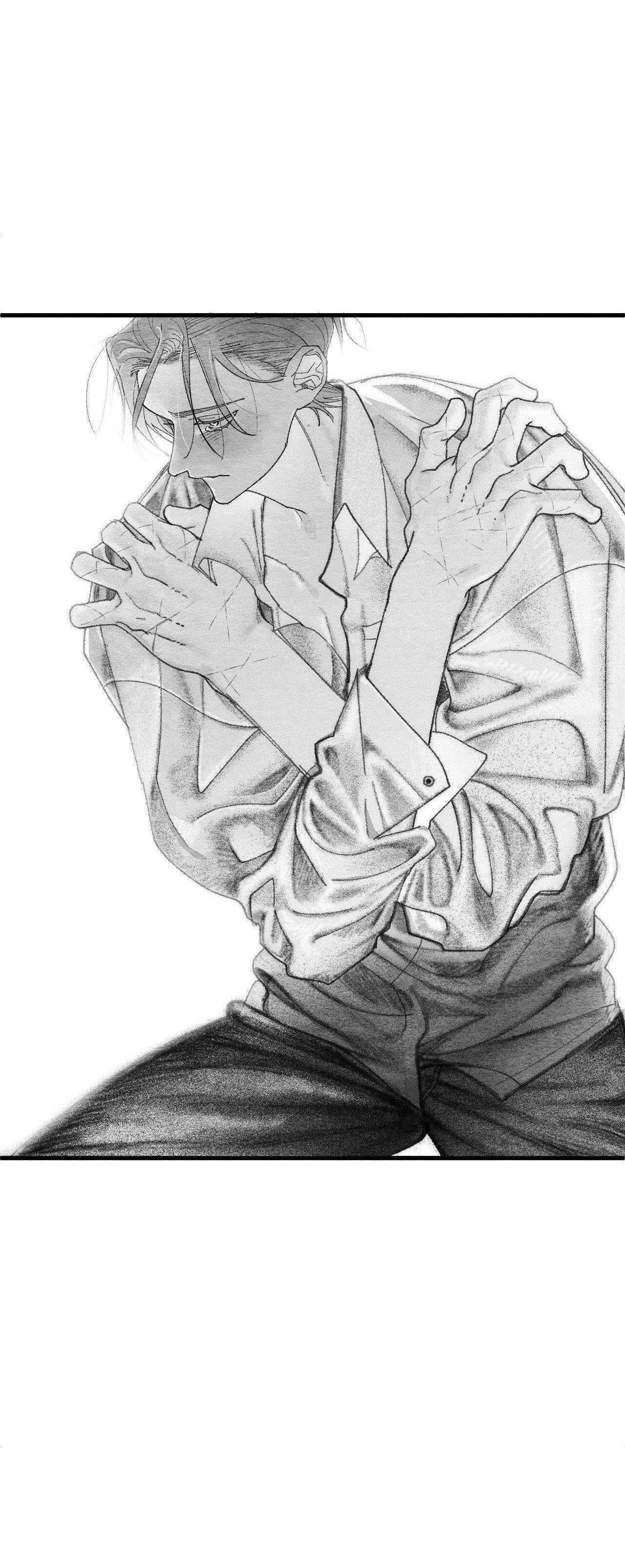 vóc dáng toàn mỹ chapter 17 14